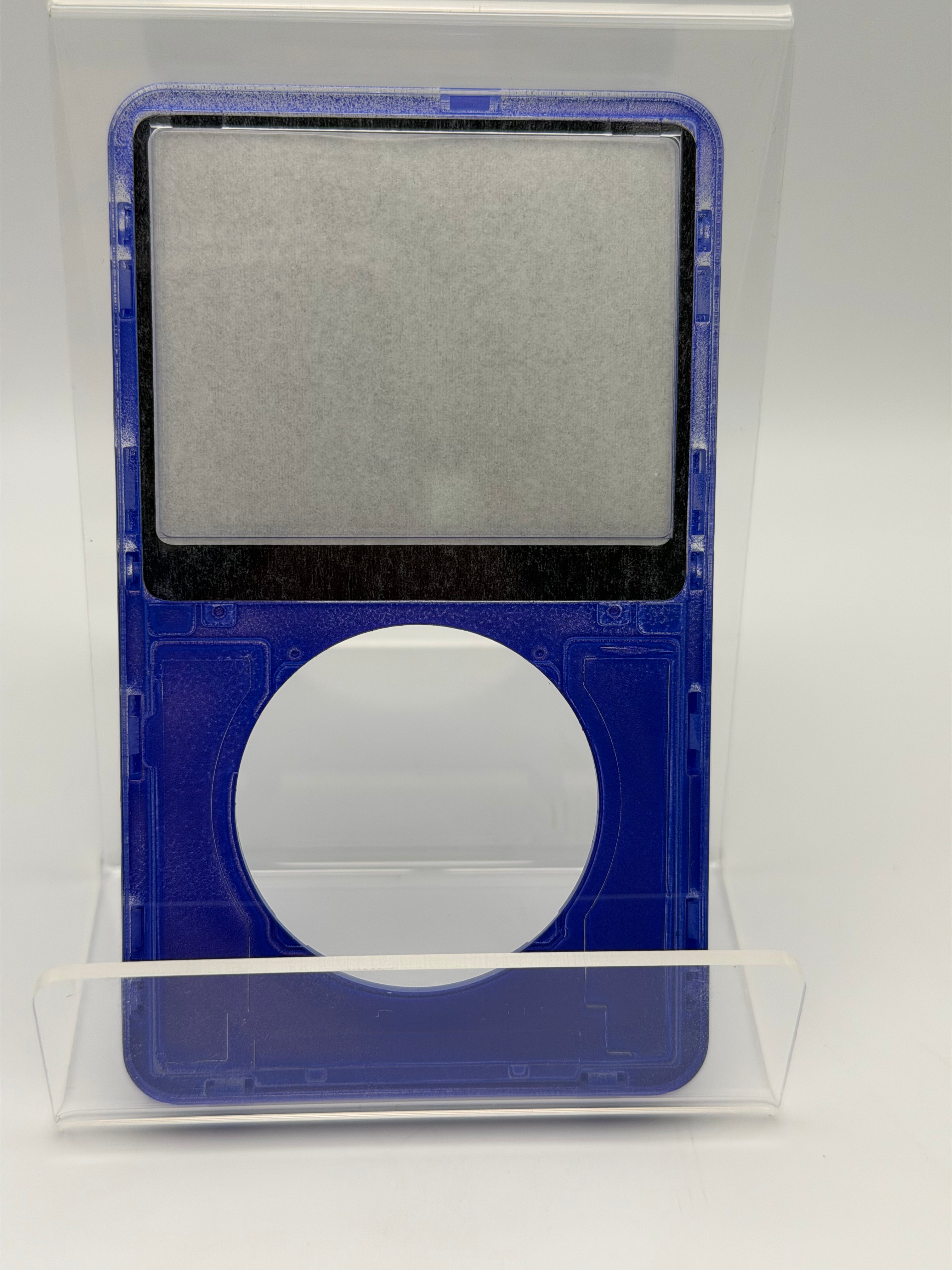 Cygnus X-1 faceplate for iPod Classic | Atomic Faceplates