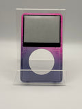 Astronomical Dusk faceplate for iPod Classic | Atomic Faceplates