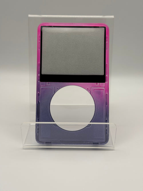 Astronomical Dusk faceplate for iPod Classic | Atomic Faceplates