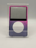 Astronomical Dusk faceplate for iPod Classic | Atomic Faceplates