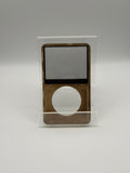 Terra Firma faceplate for iPod Classic | Atomic Faceplates
