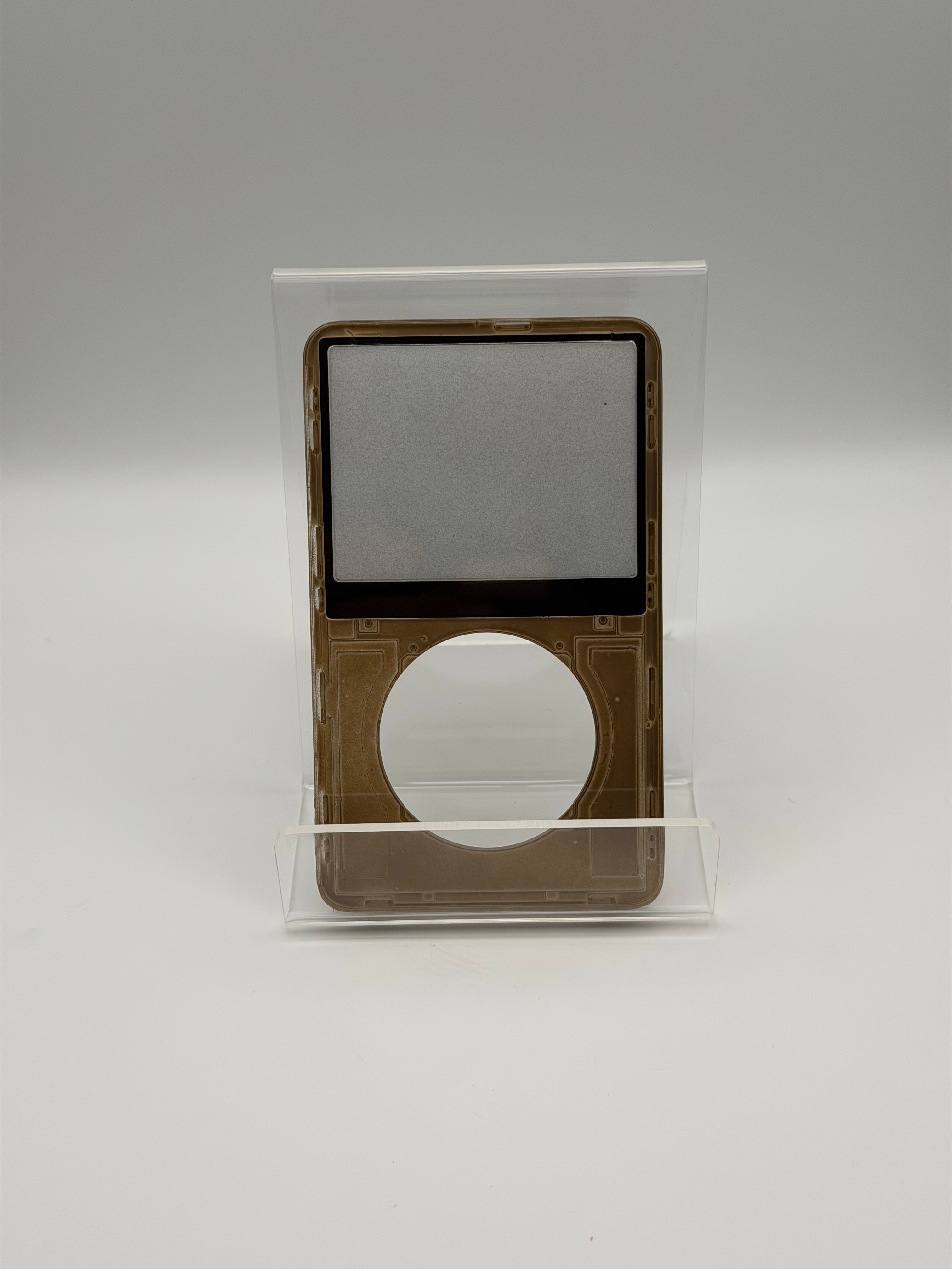 Terra Firma faceplate for iPod Classic | Atomic Faceplates
