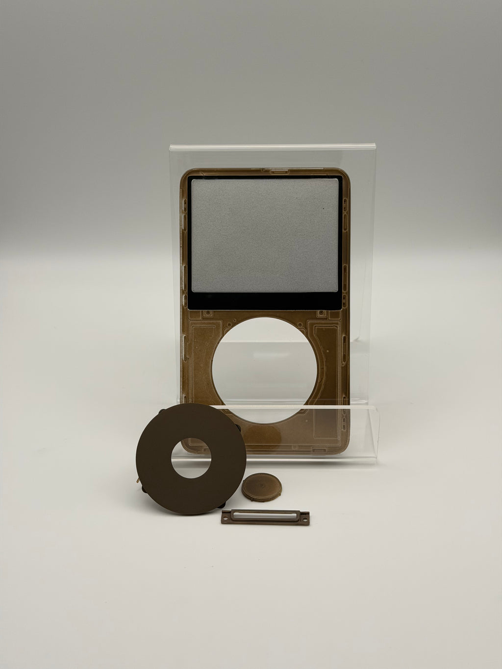 Terra Firma parts set for iPod Classic | Atomic Faceplates