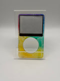 Supernova faceplate for iPod Classic | Atomic Faceplates