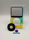 Supernova parts set for iPod Classic | Atomic Faceplates