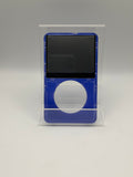Ultra Violet faceplate for iPod Classic | Atomic Faceplates
