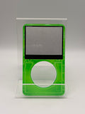 Meltdown faceplate for iPod Classic | Atomic Faceplates