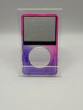 Nebula faceplate for iPod Classic | Atomic Faceplates