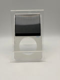 Stellar Frost faceplate for iPod Classic | Atomic Faceplates