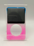 Luminosity faceplate for iPod Classic | Atomic Faceplates