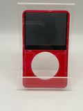 Red Dwarf faceplate for iPod Classic | Atomic Faceplates