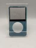 Sonic Gray faceplate for iPod Classic | Atomic Faceplates