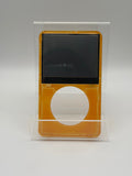 Solar Flare faceplate for iPod Classic | Atomic Faceplates