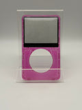 Rubellite faceplate for iPod Classic | Atomic Faceplates