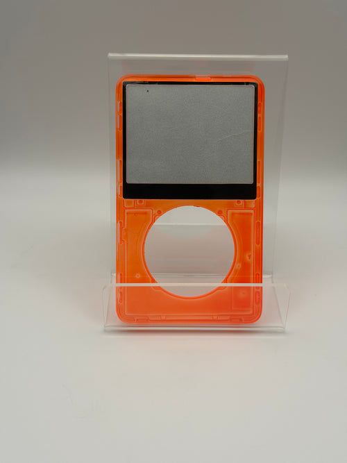 Alpha Centauri B faceplate for iPod Classic | Atomic Faceplates