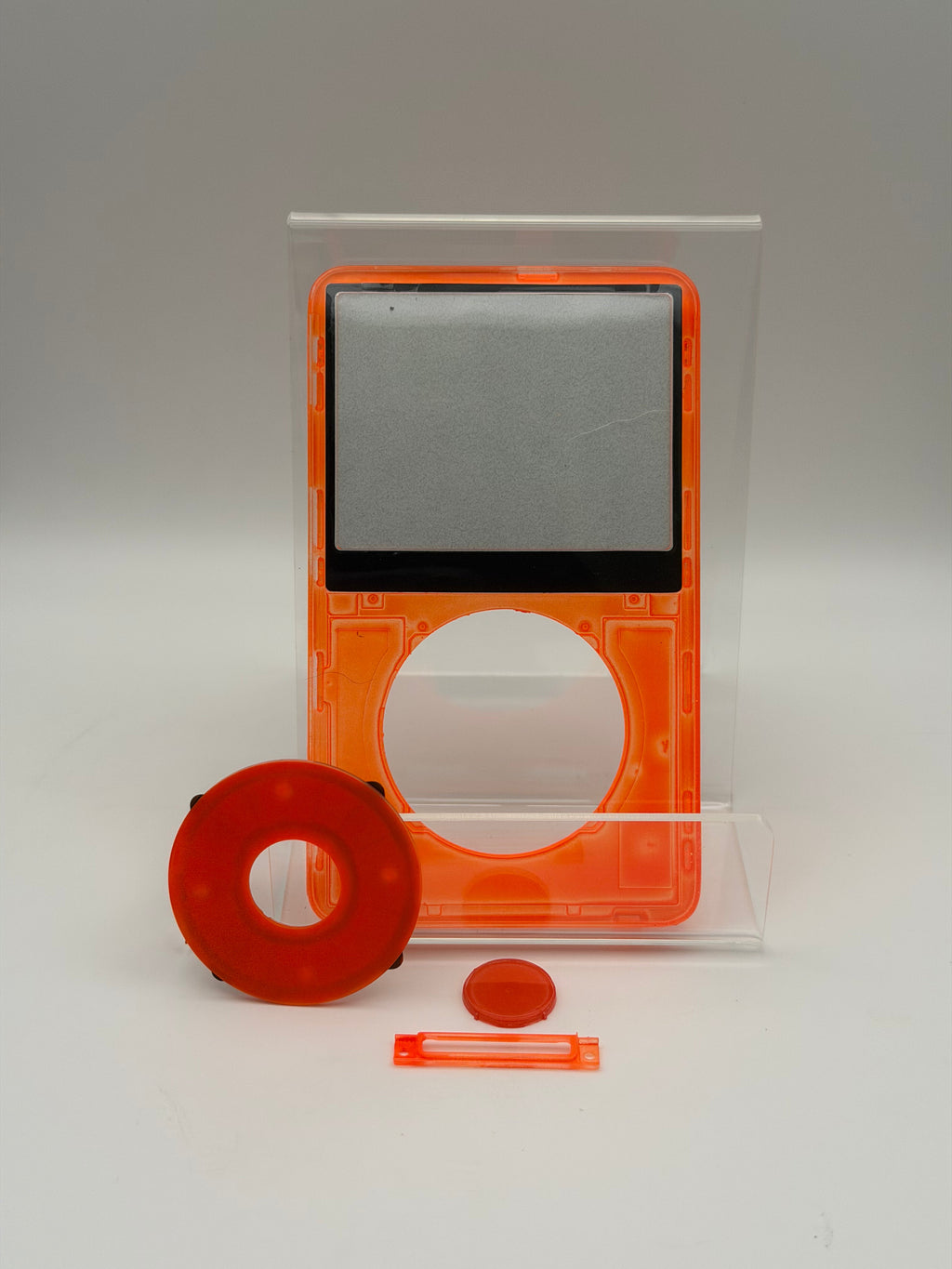 Alpha Centauri B parts set for iPod Classic | Atomic Faceplates