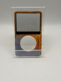 Transmutation faceplate for iPod Classic | Atomic Faceplates