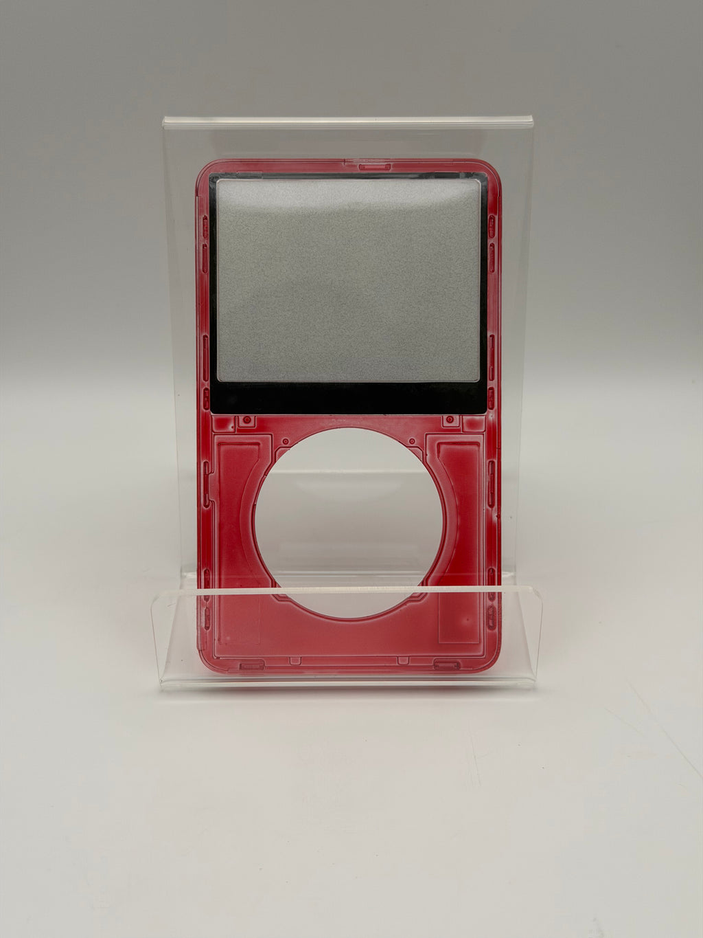 Infrared faceplate for iPod Classic | Atomic Faceplates
