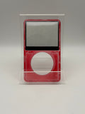 Infrared faceplate for iPod Classic | Atomic Faceplates