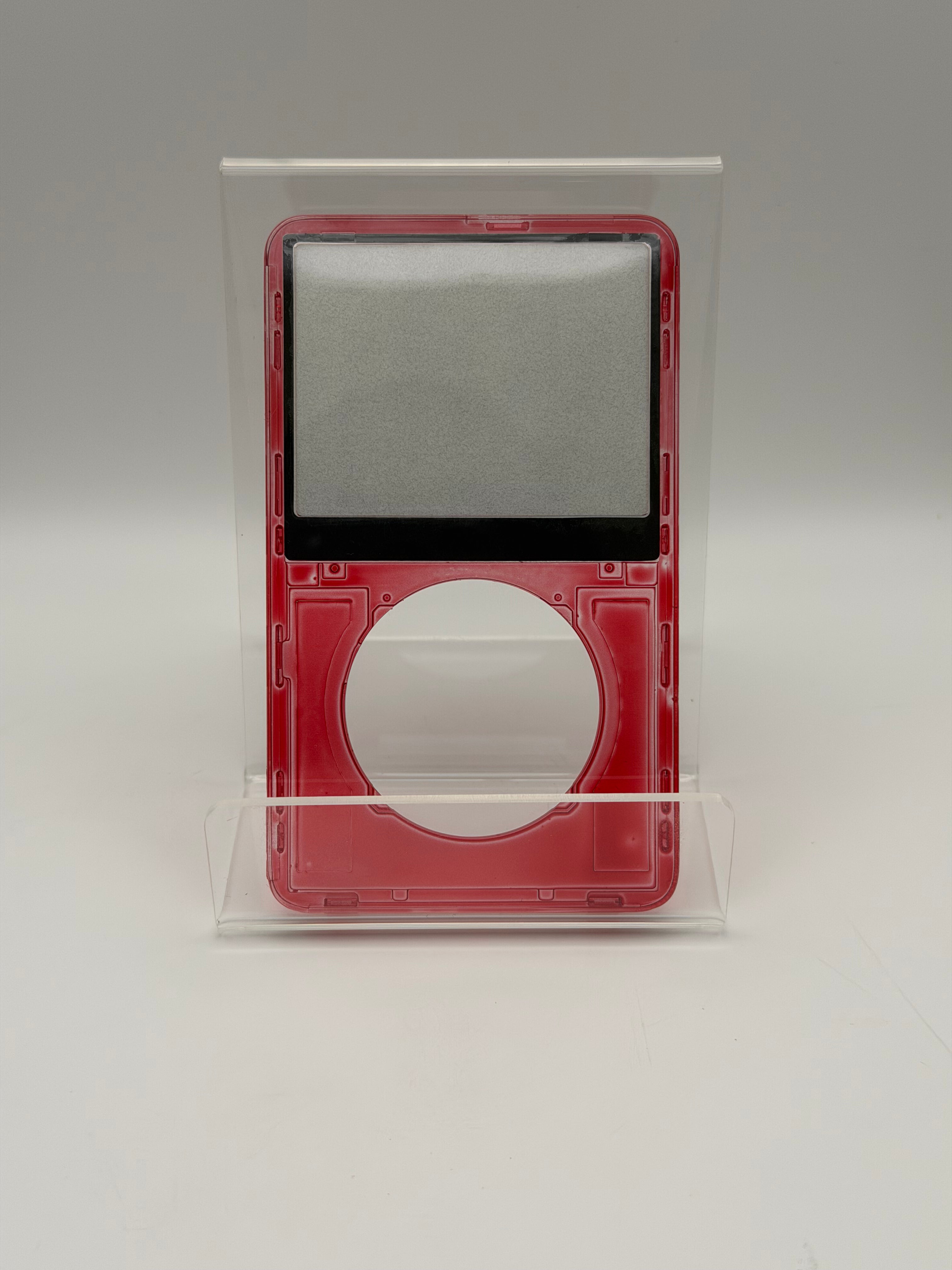Infrared faceplate for iPod Classic | Atomic Faceplates