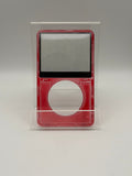 Infrared faceplate for iPod Classic | Atomic Faceplates
