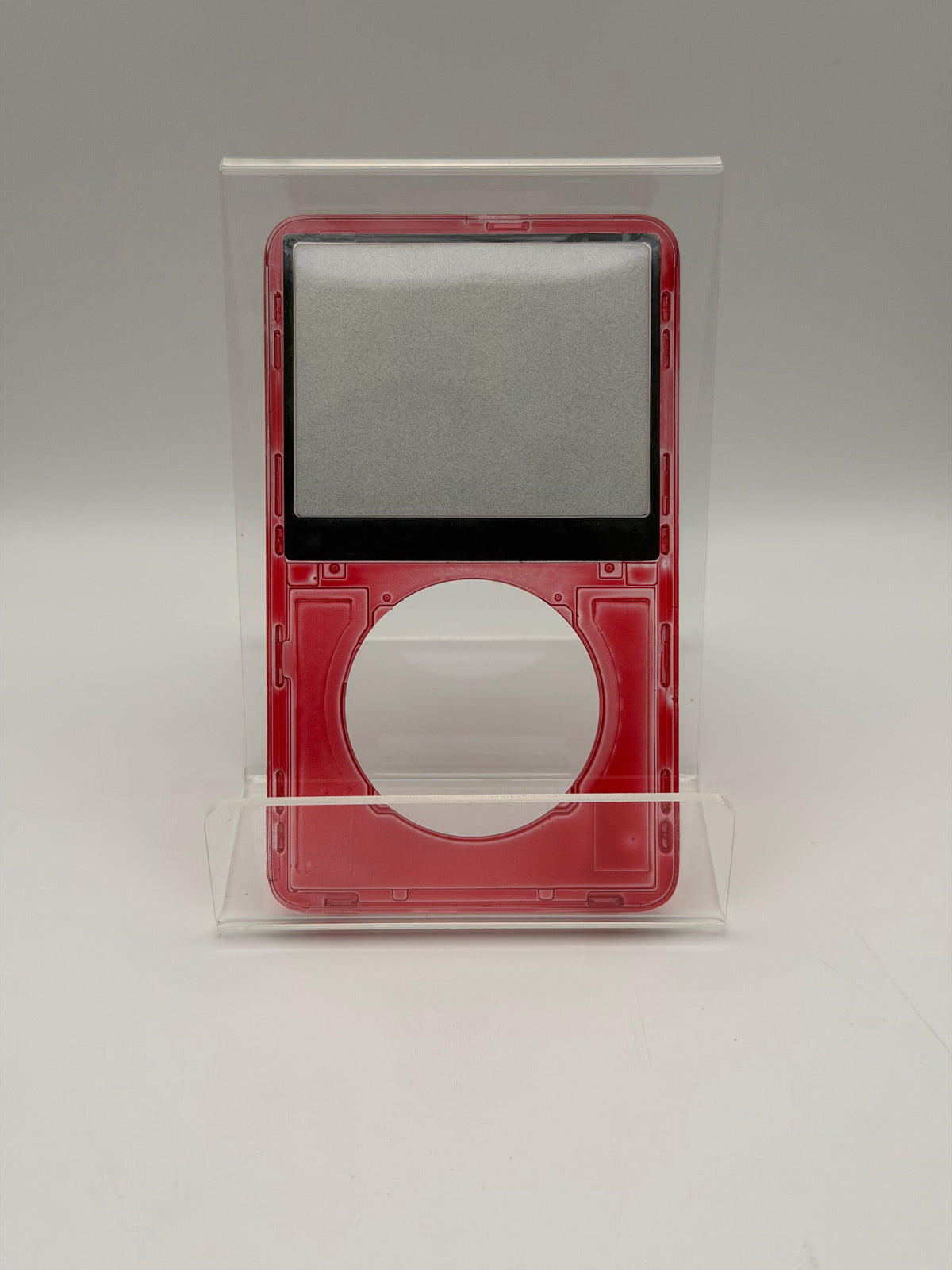 Infrared faceplate for iPod Classic | Atomic Faceplates