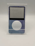 Ion Thruster faceplate for iPod Classic | Atomic Faceplates