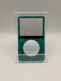Nereid II faceplate for iPod Classic | Atomic Faceplates