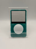 Nereid II faceplate for iPod Classic | Atomic Faceplates