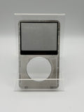 Penumbra Smoke faceplate for iPod Classic | Atomic Faceplates